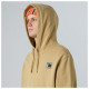 The North Face Ανδρικό φούτερ Mountain Logo Relaxed Hooded Sweatshirt